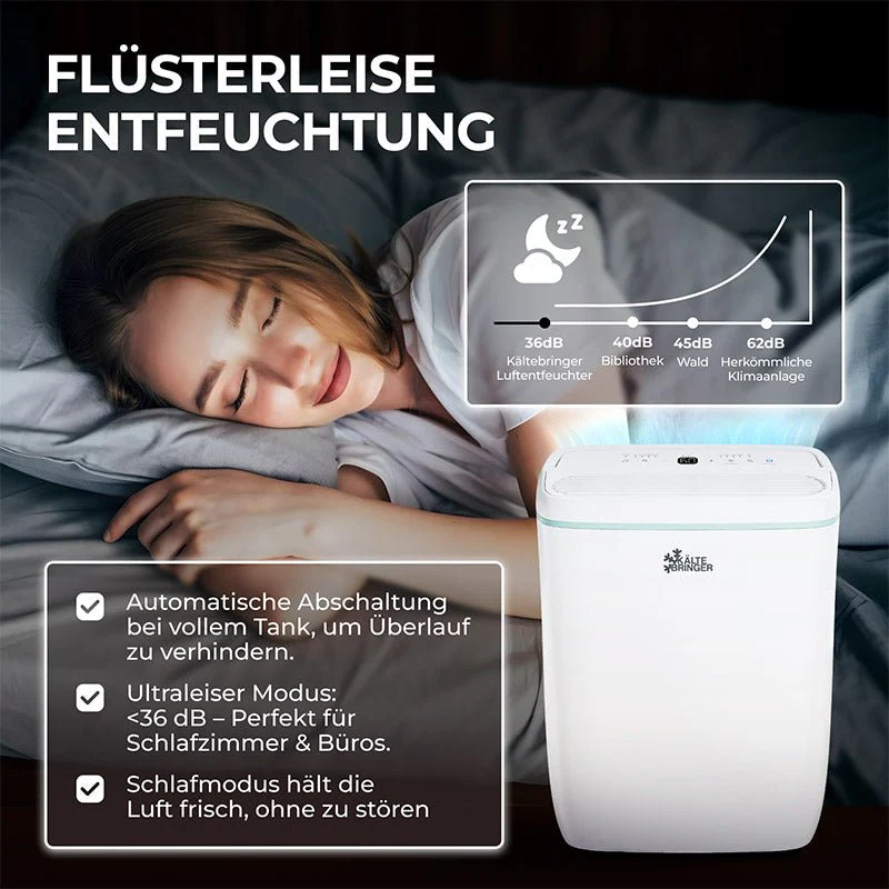 Kältebringer Luftentfeuchter - Image 6